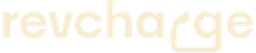 Logo for revcharge