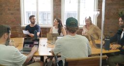 farsiight meeting