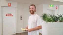 Photo of Ben Somerville