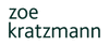 zoe kratzmann