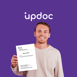 Image for Updoc